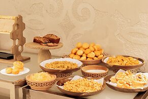 Holiday Inn ALMATY by IHG