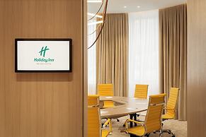 Holiday Inn ALMATY by IHG