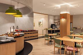 Holiday Inn ALMATY by IHG