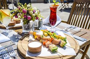 Holiday Inn ALMATY by IHG