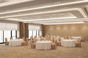 Holiday Inn ALMATY by IHG