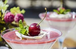 Holiday Inn ALMATY by IHG