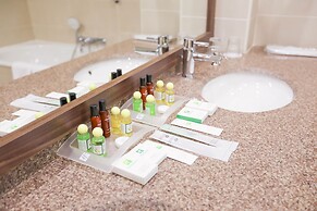 Holiday Inn ALMATY by IHG