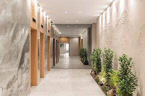 Holiday Inn ALMATY by IHG