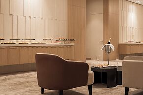 Holiday Inn ALMATY by IHG