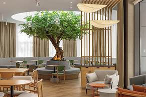 Holiday Inn ALMATY by IHG