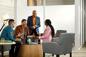 Holiday Inn ALMATY by IHG