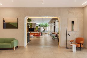 Holiday Inn ALMATY by IHG