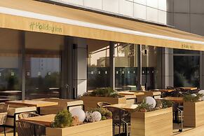 Holiday Inn ALMATY by IHG