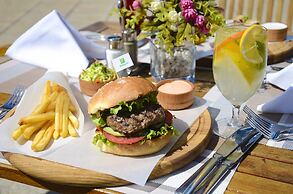 Holiday Inn ALMATY by IHG