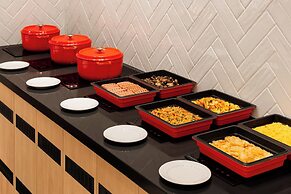 Holiday Inn ALMATY by IHG