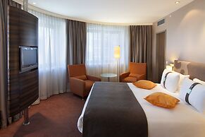 Holiday Inn ALMATY by IHG