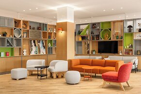 Holiday Inn ALMATY by IHG