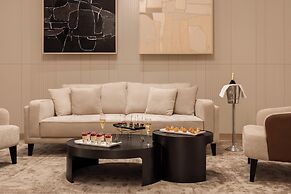 Holiday Inn ALMATY by IHG