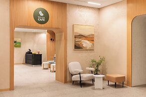 Holiday Inn ALMATY by IHG