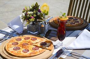 Holiday Inn ALMATY by IHG