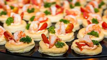 Holiday Inn ALMATY by IHG