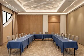 Holiday Inn ALMATY by IHG