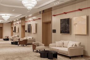 Holiday Inn ALMATY by IHG