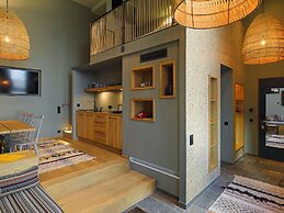 25hours Hotel The Trip