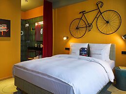 25hours Hotel The Trip