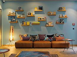 25hours Hotel The Trip