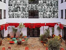 25hours Hotel The Trip