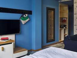 25hours Hotel The Trip