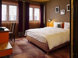 25hours Hotel The Trip