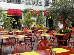 25hours Hotel The Trip