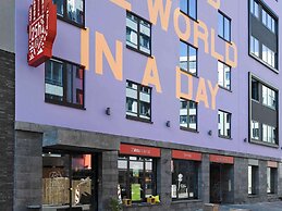 25hours Hotel The Trip