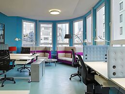 25hours Hotel The Trip