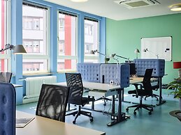 25hours Hotel The Trip