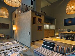 25hours Hotel The Trip