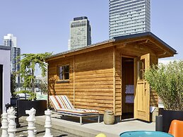 25hours Hotel The Trip