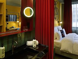 25hours Hotel The Trip