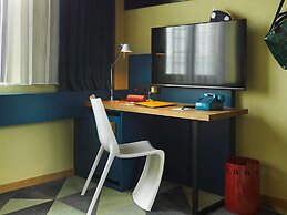 25hours Hotel The Trip