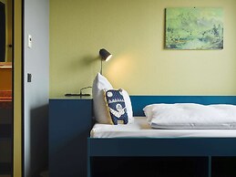 25hours Hotel The Trip