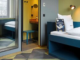 25hours Hotel The Trip