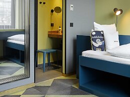 25hours Hotel The Trip