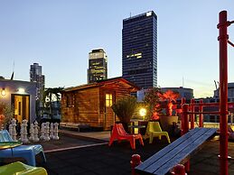 25hours Hotel The Trip