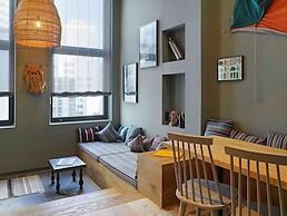 25hours Hotel The Trip