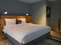 25hours Hotel The Trip