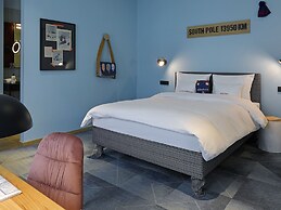 25hours Hotel The Trip