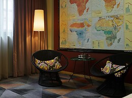 25hours Hotel The Trip