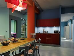 25hours Hotel The Trip