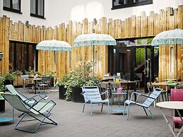 25hours Hotel The Trip