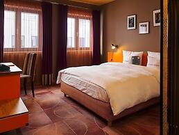 25hours Hotel The Trip