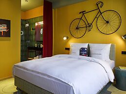 25hours Hotel The Trip
