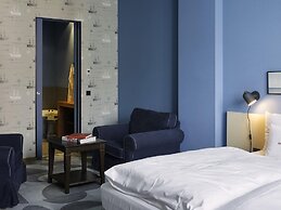 25hours Hotel The Trip